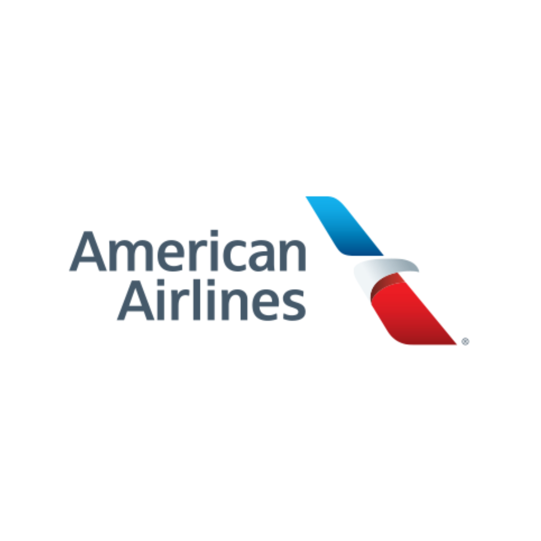 AMERICAN AIRLINES
