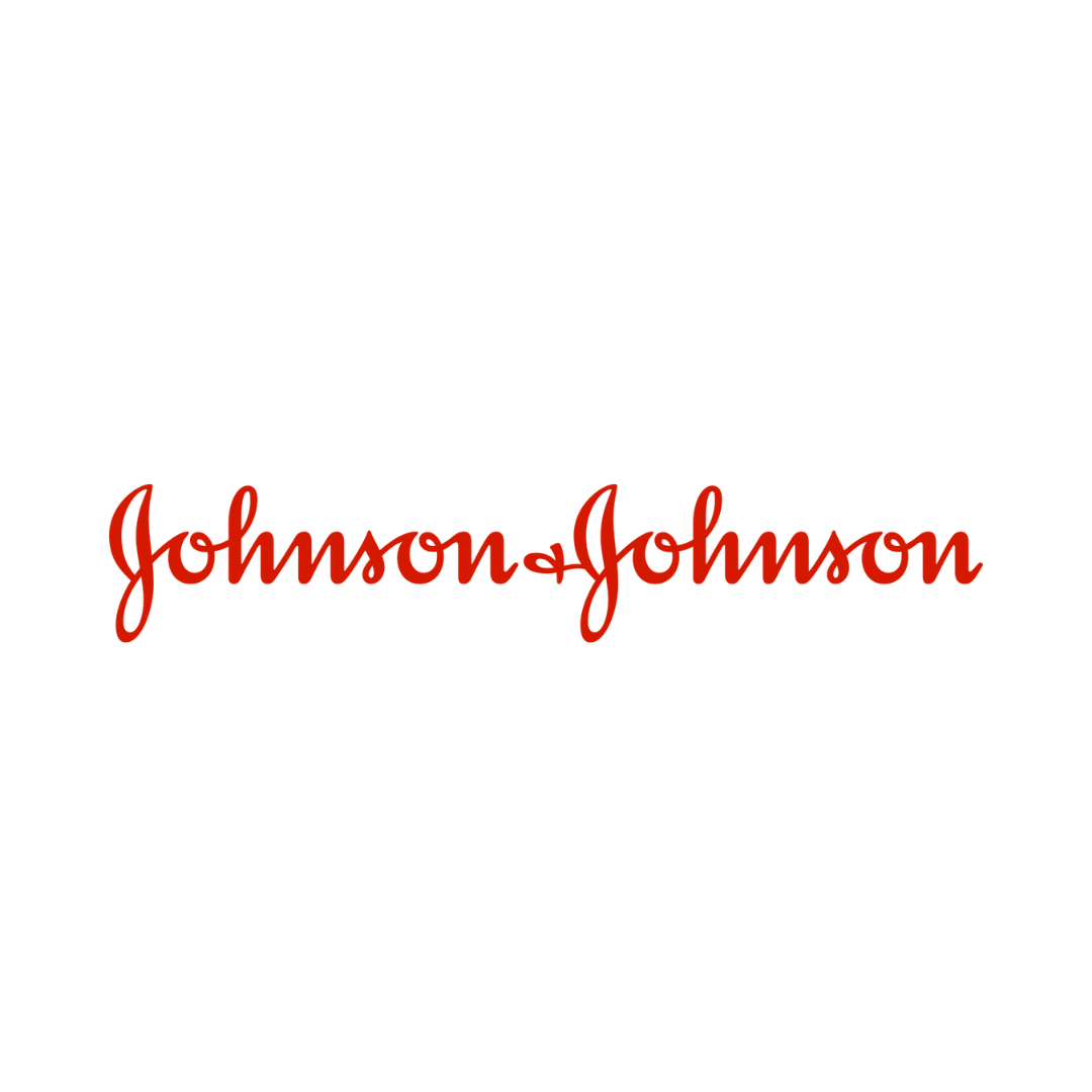 JOHNSON & JOHNSON