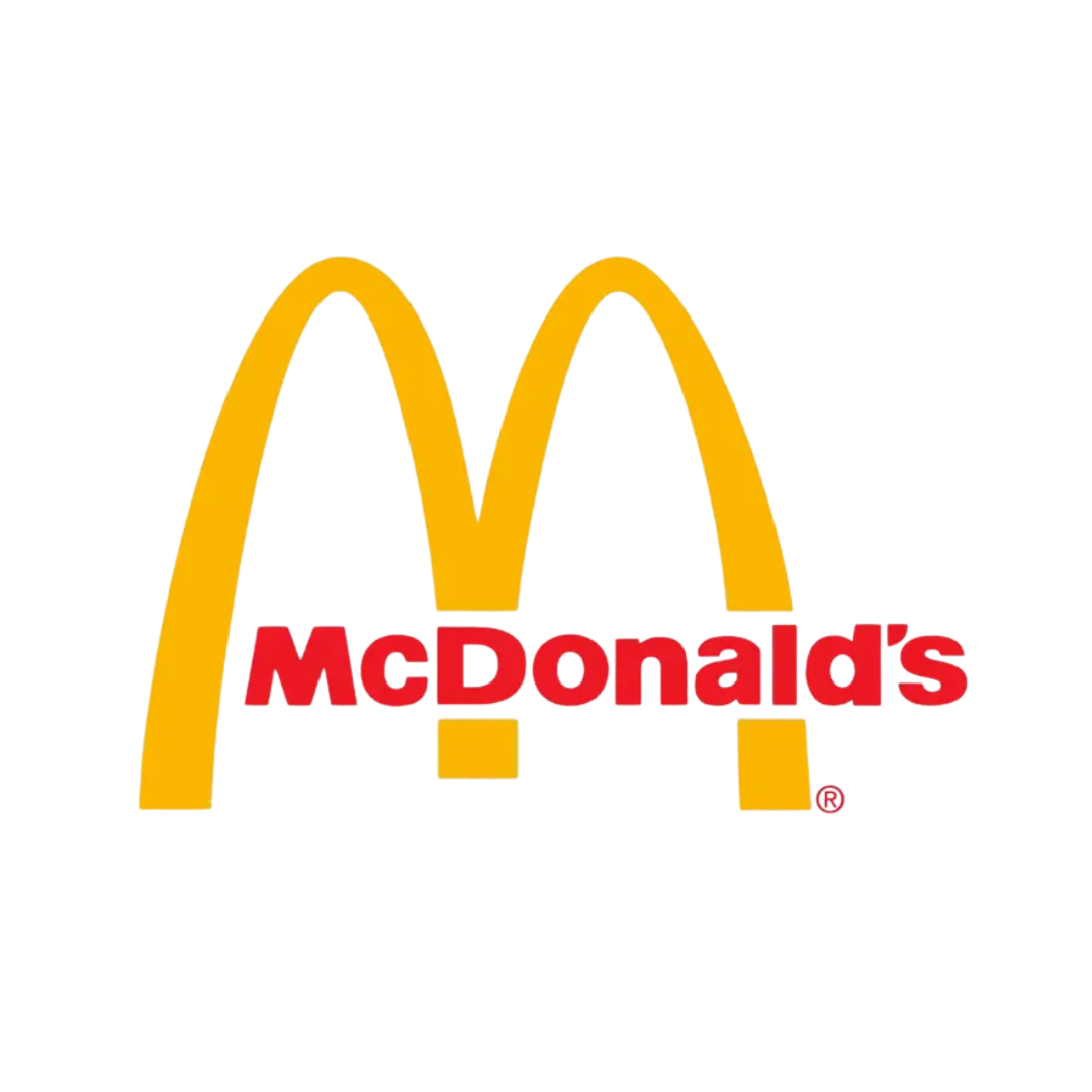 MC DONALD'S