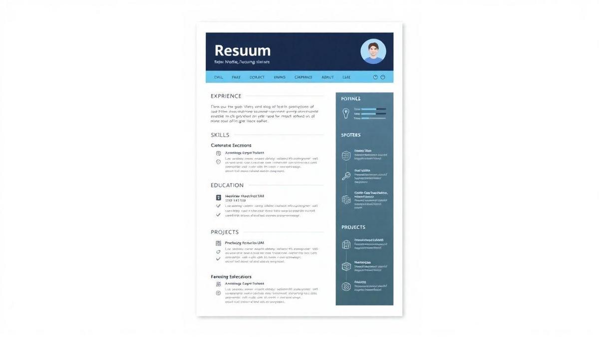 best-resume-formats-for-tech-startups