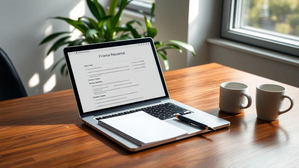 crafting-compelling-resumes-for-finance-jobs