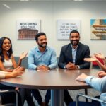 key-body-language-for-job-interviews-success