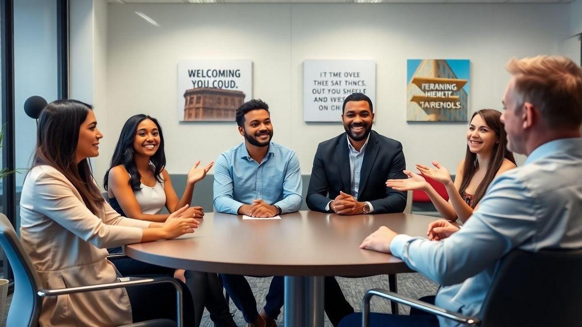 key-body-language-for-job-interviews-success