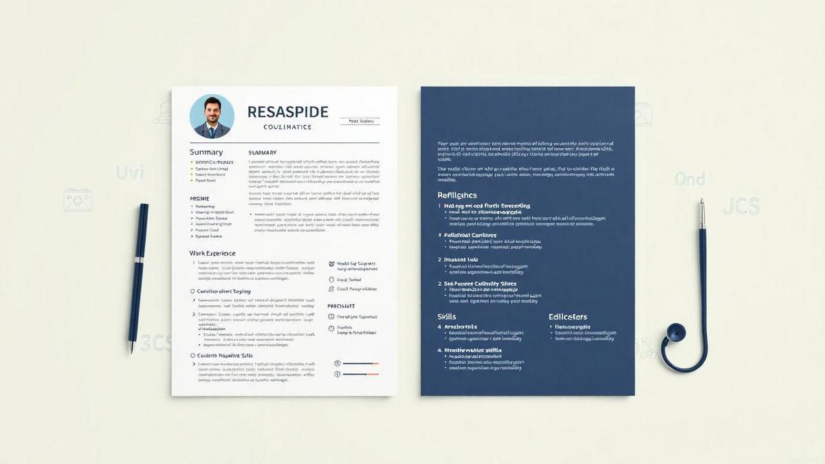 key-elements-for-healthcare-professional-resumes