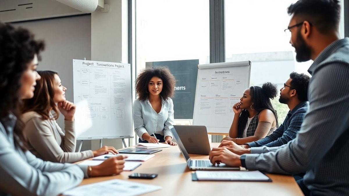 strategies-for-showing-project-management-skills