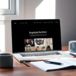 creating-a-professional-portfolio-that-shines