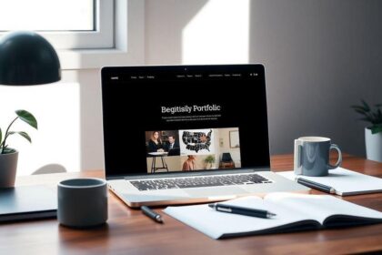 creating-a-professional-portfolio-that-shines
