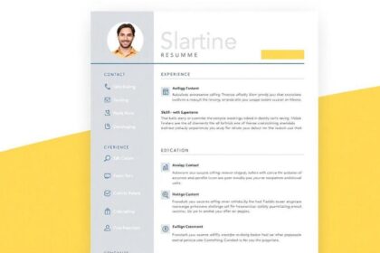 how-to-format-a-professional-resume-effectively