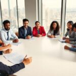 mastering-group-job-interviews-with-confidence-tips