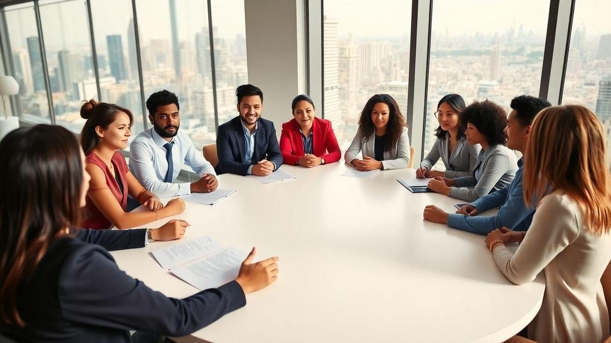 mastering-group-job-interviews-with-confidence-tips