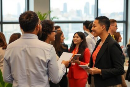 networking-strategies-for-career-growth-tips