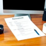 tips-for-writing-an-entry-level-job-resume-quickly