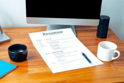 tips-for-writing-an-entry-level-job-resume-quickly