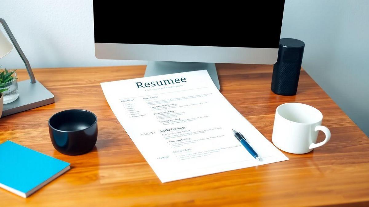 tips-for-writing-an-entry-level-job-resume-quickly